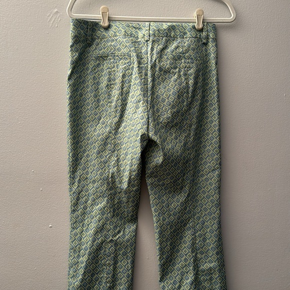 FINAL SALE‼️Nanette Lepore Pants size 6 - Picture 4 of 7